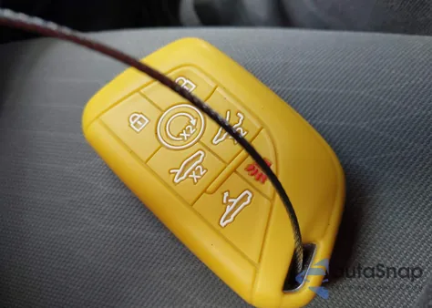 2021 Chevrolet Corvette Stingray Rwd 3Lt из США, поврежденный, VIN 1G1YC3D48M5122695